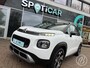 Citroën C3 Aircross 1.2 Turbo 110 pk S&S Shine M6