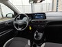 Hyundai i10 1.0 Comfort 5-zits | Achterbank in delen neerklapbaar | Airco | Apple Carplay/Android Auto|telefoonintegratie premium