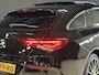 Mercedes-Benz CLA Shooting Brake 250 e AMG | Pano | Sfeerverlichting | Burmester | 360 Camera | Adaptive cruise | Elektr. stoelen + memory | Stoelverwarming | Full LED