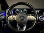 Mercedes-Benz CLA Shooting Brake 250 e AMG | Pano | Sfeerverlichting | Burmester | 360 Camera | Adaptive cruise | Elektr. stoelen + memory | Stoelverwarming | Full LED