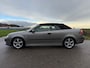 Saab 9-3 Cabrio 1.8t Vector Automaat / Leder / Clima / Stoelverwarming / 17" Velgen / Xenon / PDC / Cruise /