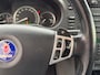 Saab 9-3 Cabrio 1.8t Vector Automaat / Leder / Clima / Stoelverwarming / 17" Velgen / Xenon / PDC / Cruise /