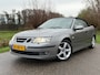 Saab 9-3 Cabrio 1.8t Vector Automaat / Leder / Clima / Stoelverwarming / 17" Velgen / Xenon / PDC / CC / Nieuwe APK tm 31-07'27