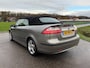 Saab 9-3 Cabrio 1.8t Vector Automaat / Leder / Clima / Stoelverwarming / 17" Velgen / Xenon / PDC / Cruise /