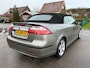 Saab 9-3 Cabrio 1.8t Vector Automaat / Leder / Clima / Stoelverwarming / 17" Velgen / Xenon / PDC / Cruise /