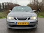 Saab 9-3 Cabrio 1.8t Vector Automaat / Leder / Clima / Stoelverwarming / 17" Velgen / Xenon / PDC / Cruise /