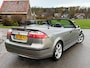Saab 9-3 Cabrio 1.8t Vector Automaat / Leder / Clima / Stoelverwarming / 17" Velgen / Xenon / PDC / Cruise /