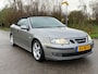 Saab 9-3 Cabrio 1.8t Vector Automaat / Leder / Clima / Stoelverwarming / 17" Velgen / Xenon / PDC / Cruise /