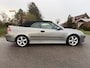 Saab 9-3 Cabrio 1.8t Vector Automaat / Leder / Clima / Stoelverwarming / 17" Velgen / Xenon / PDC / Cruise /