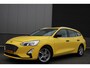 Ford Focus Wagon 1.5 Ecoblue/120pk/H6/Euro 6/Trekhaak/Carplay/zuinig