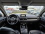 Mazda CX-5 2.0 SkyActiv-G 165 Business Luxury | 1e eigenaar | Dealeronderhouden | Elektrische stoelen met stoelgeheugen | Trekhaak | Stoelkoeling en verwarming | 360 camera | Bose | Dodehoeksensoren | Navigatie |