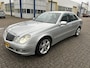 Mercedes-Benz E-klasse 200 K. Avantgarde XENON STOELVW CRUISE NAP!
