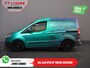Ford Transit Courier 1.5 TDCI Trend BPM VRIJ! NL Auto/ 2xSchuifdeur/ Climate/ Trekhaak/ Betimmerd