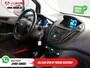 Ford Transit Courier 1.5 TDCI Trend BPM VRIJ! NL Auto/ 2xSchuifdeur/ Climate/ Trekhaak/ Betimmerd