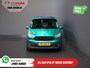 Ford Transit Courier 1.5 TDCI Trend BPM VRIJ! NL Auto/ 2xSchuifdeur/ Climate/ Trekhaak/ Betimmerd