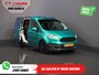 Ford Transit Courier 1.5 TDCI Trend BPM VRIJ! NL Auto/ 2xSchuifdeur/ Climate/ Trekhaak/ Betimmerd