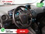 Ford Transit Courier 1.5 TDCI Trend BPM VRIJ! NL Auto/ 2xSchuifdeur/ Climate/ Trekhaak/ Betimmerd