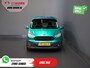 Ford Transit Courier 1.5 TDCI Trend BPM VRIJ! NL Auto/ 2xSchuifdeur/ Climate/ Trekhaak/ Betimmerd