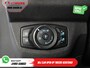 Ford Transit Courier 1.5 TDCI Trend BPM VRIJ! NL Auto/ 2xSchuifdeur/ Climate/ Trekhaak/ Betimmerd