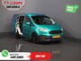 Ford Transit Courier 1.5 TDCI Trend BPM VRIJ! NL Auto/ 2xSchuifdeur/ Climate/ Trekhaak/ Betimmerd