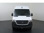 Mercedes-Benz Sprinter 319 L2H2 RWD SELECT | LED | DISTRONIC | WINTERPAKKET | LEER | BPM VRIJ