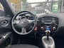 Nissan Juke 1.6 Acenta Automaat | All Seasons |