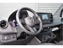 Mercedes-Benz Sprinter 516 2.2 CDI L3 BAKWAGEN, LAADKLEP, ZIJDEUR, 3.5T TREKGEWICHT, DUBBELLUCHT, NAVI, CRUISE, CLIMA, NL AUTO, NAP