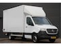 Mercedes-Benz Sprinter 516 2.2 CDI L3 BAKWAGEN, LAADKLEP, ZIJDEUR, 3.5T TREKGEWICHT, DUBBELLUCHT, NAVI, CRUISE, CLIMA, NL AUTO, NAP