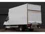 Mercedes-Benz Sprinter 516 2.2 CDI L3 BAKWAGEN, LAADKLEP, ZIJDEUR, 3.5T TREKGEWICHT, DUBBELLUCHT, NAVI, CRUISE, CLIMA, NL AUTO, NAP