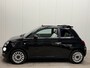 Fiat 500C 1.0 Hybrid Dolcevita AIRCO/ECC-NAVI by CARPLAY-LMV-LEDER-PDC-CRUISE CONTROL