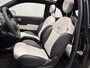 Fiat 500C 1.0 Hybrid Dolcevita AIRCO/ECC-NAVI by CARPLAY-LMV-LEDER-PDC-CRUISE CONTROL