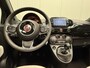 Fiat 500C 1.0 Hybrid Dolcevita AIRCO/ECC-NAVI by CARPLAY-LMV-LEDER-PDC-CRUISE CONTROL