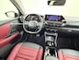 Citroën C4 1.2 Puretech Shine AUTOMAAT | 1e eigenaar | Lederen bekleding | Trekhaak | Panoramadak | Navigatie | Massagestoelen verwarmd | LED koplampen | Cruise control adaptief
