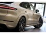 Porsche Cayenne Coupé S E-Hybrid Coupe 519pk NL|Cashmer|SportDesign|Vol