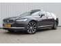Volvo V90 2.0 T6 AWD Inscription Exclusive | Incl. 12 maanden garantie | Trekhaak | Schuif/kantel dak | Apple carplay | Harman/Kardon | Head-up display | Stoelverwarming + ventilatie | Stuurverwarming | Stoelverwarming achter |