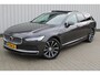 Volvo V90 2.0 T6 AWD Inscription Exclusive | Incl. 12 maanden garantie | Trekhaak | Schuif/kantel dak | Apple carplay | Harman/Kardon | Head-up display | Stoelverwarming + ventilatie | Stuurverwarming | Stoelverwarming achter |