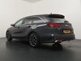 Kia Ceed Sportswagon 1.5 T-GDi GT-Line AUTOMAAT - Automatische achterklep - Keyless entry - Adaptive cruise control - Stoel/Stuur verwarming - Apple Carplay/Android Auto - Navigatie - Achteruitrij camera - Schuif/kantel dak - Fabrieksgarantie t/m 03-11-2030