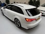 Audi A4 Avant 2.0 TFSI Quattro | 252PK | Matrix | Virtual | Black optic