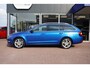 Skoda Octavia Combi 1.5 TSI Greentech Sport Business | Automaat | Panodak | Elek. Pakket | Vol opties | Trekhaak | PDC | Vol