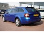 Skoda Octavia Combi 1.5 TSI Greentech Sport Business | Automaat | Panodak | Elek. Pakket | Vol opties | Trekhaak | PDC | Vol