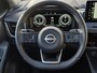 Nissan Qashqai 1.3 MHEV Xtronic N-Connecta / Facelift / Fabrieksgarantie tot 07-2028 / Dealer onderhouden / Trekhaak afneembaar / / Trekgewicht 1800 kg / Cold Pack / Rondomzicht camera / Adaptief CC / Keyless Entry/Start /