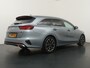 Kia Ceed Sportswagon 1.5 T-GDi GT-Line AUTOMAAT - Automatische Achterklep - Schuif/kantel dak - Navigatie - Keyless entry - Apple Carplay/Android Auto - Adaptive cruise control - Achteruitrij camera - Stoel/Stuur verwarming - Fabrieksgarantie t/m 20-10-2023