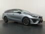 Kia Ceed Sportswagon 1.5 T-GDi GT-Line AUTOMAAT - Automatische Achterklep - Schuif/kantel dak - Navigatie - Keyless entry - Apple Carplay/Android Auto - Adaptive cruise control - Achteruitrij camera - Stoel/Stuur verwarming - Fabrieksgarantie t/m 20-10-2023