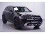 Mercedes-Benz GLC 200 Business Solution Limited Facelift Navigatie 19-inch AMG NAP Lederen-comfortstoelen Afneembare-trekhaak Camera Stoelverwarming Off-road pakket