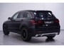 Mercedes-Benz GLC 200 Business Solution Limited Facelift Navigatie 19-inch AMG NAP Lederen-comfortstoelen Afneembare-trekhaak Camera Stoelverwarming Off-road pakket