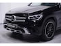 Mercedes-Benz GLC 200 Business Solution Limited Facelift Navigatie 19-inch AMG NAP Lederen-comfortstoelen Afneembare-trekhaak Camera Stoelverwarming Off-road pakket