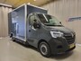 Renault Master 2.3dCi 150pk Bakwagen Automaat Euro 6!