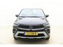 Opel Crossland 1.2 Turbo 130pk Automaat Elegance | Navigatie | Camera | Stoel- Stuur en voorruitverwarming | Climate control | Cruise control | Keyless | Lichtmetalen velgen | Hoge instap