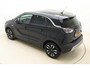 Opel Crossland 1.2 Turbo 130pk Automaat Elegance | Navigatie | Camera | Stoel- Stuur en voorruitverwarming | Climate control | Cruise control | Keyless | Lichtmetalen velgen | Hoge instap
