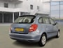 Skoda Fabia Combi 1.6-16V Elegance|AUTOMAAT|NAVI|PSENSOR
